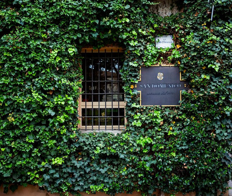 Ristorante San Domenico – Imola