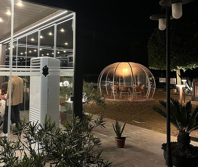 Agriturismo Frascineti – Imola