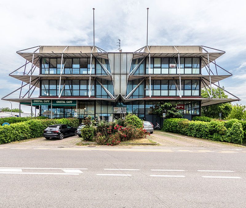 Centro Commerciale Le Ali – Imola