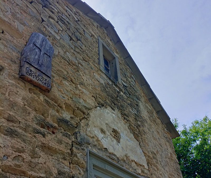 Chiesa di Santa Cristina di Firenzuola