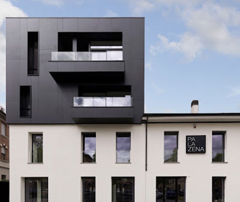 Pala Zena – Salone di Parrucchieri